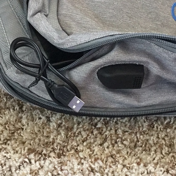 Google backpack - Picture 4 of 6